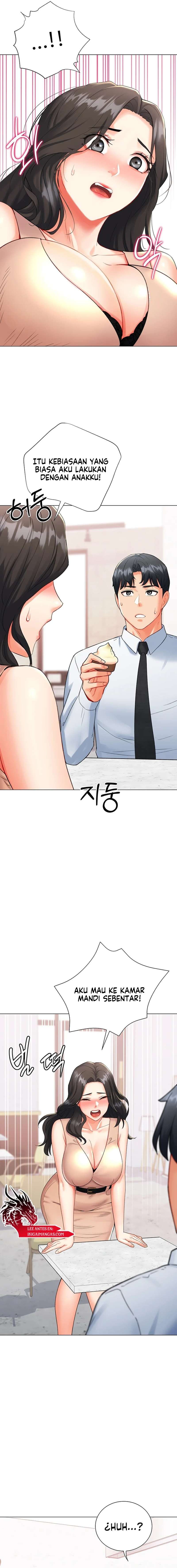Love Gacha - Chapter 8 20