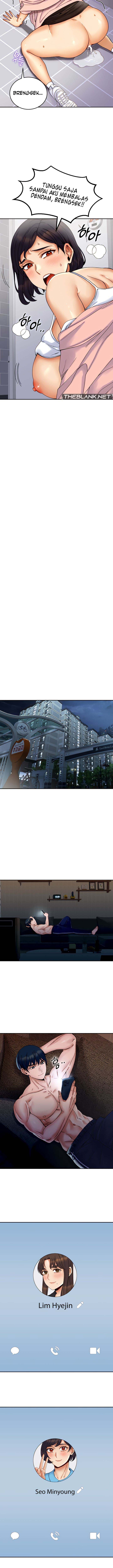 Obsessive Romance - Chapter 8 11