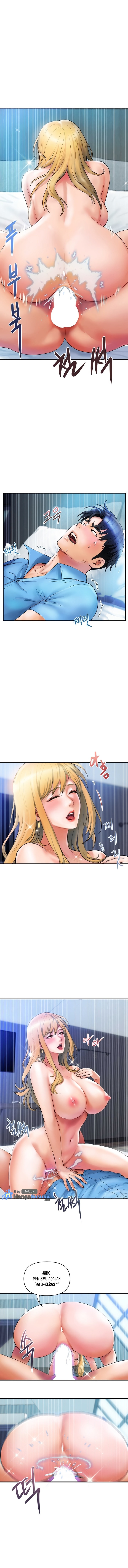 Department Store Ladies - Chapter 8 3
