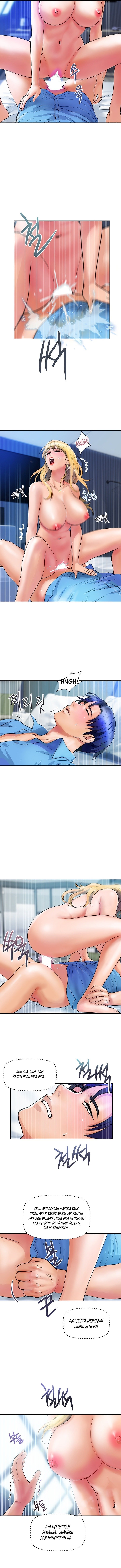 Department Store Ladies - Chapter 8 8