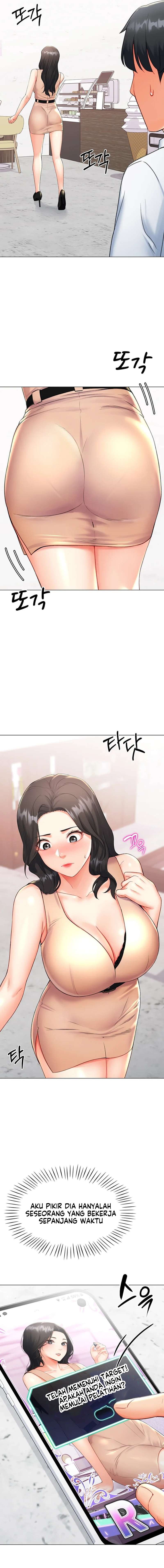Love Gacha - Chapter 8 21