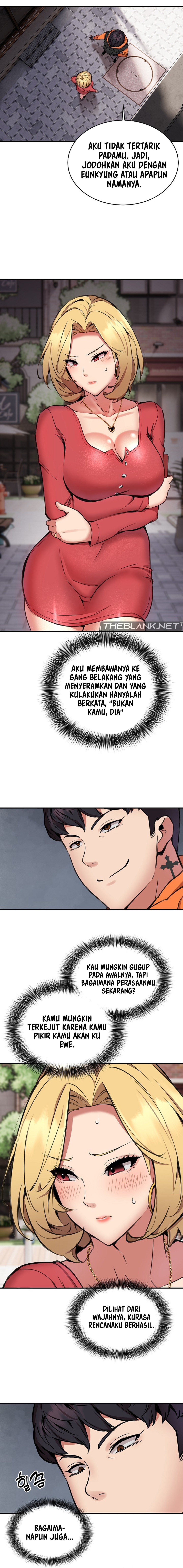 Driver in the New City - Chapter 8 9 Driver in the New City - Chapter 8 9