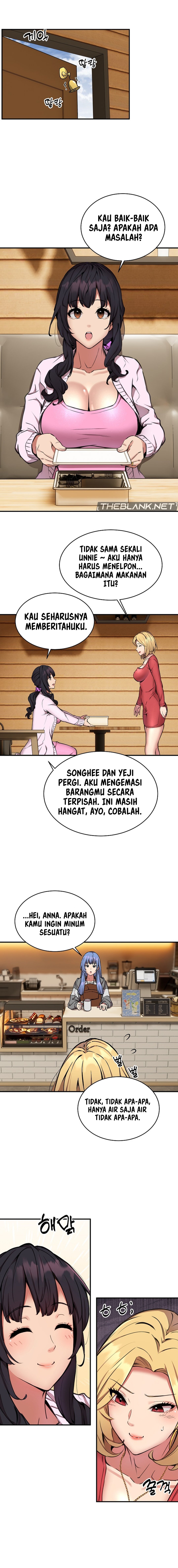 Driver in the New City - Chapter 8 12 Driver in the New City - Chapter 8 12