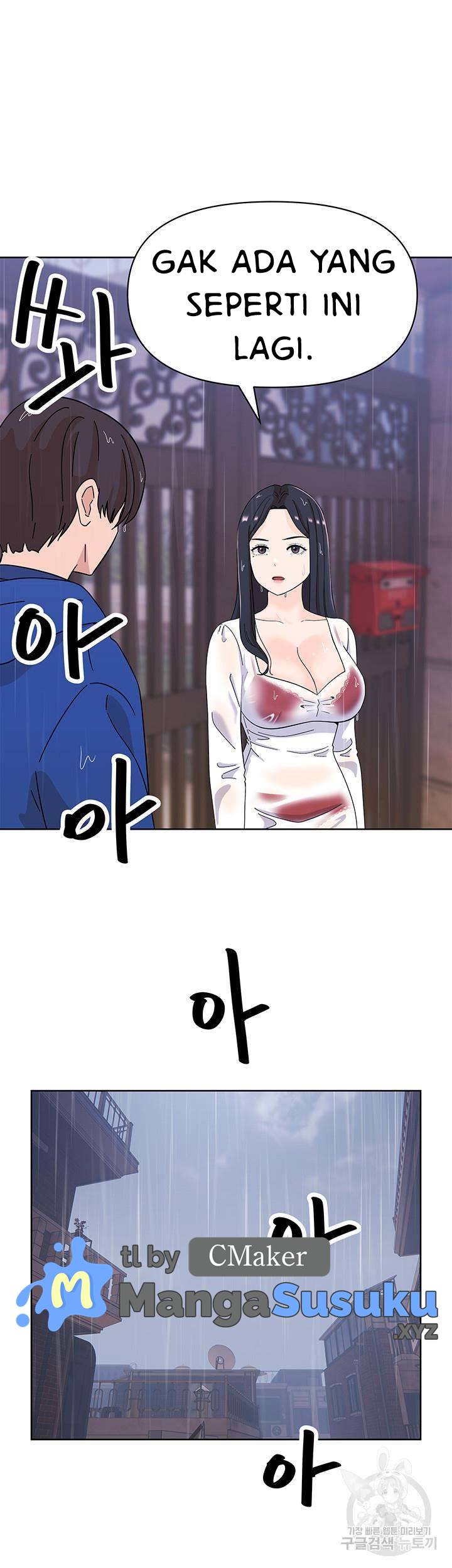 Strongly Sexed Woman - Chapter 8 47