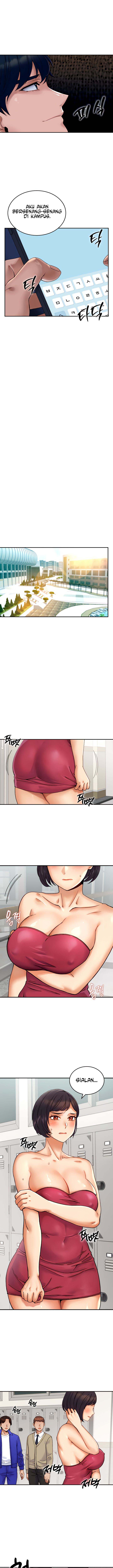 Obsessive Romance - Chapter 8 12