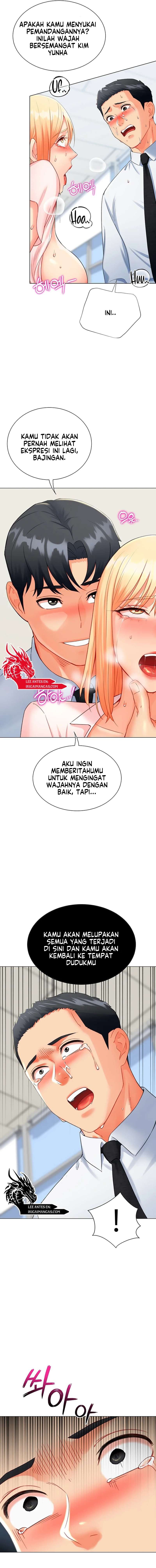 Love Gacha - Chapter 8 9