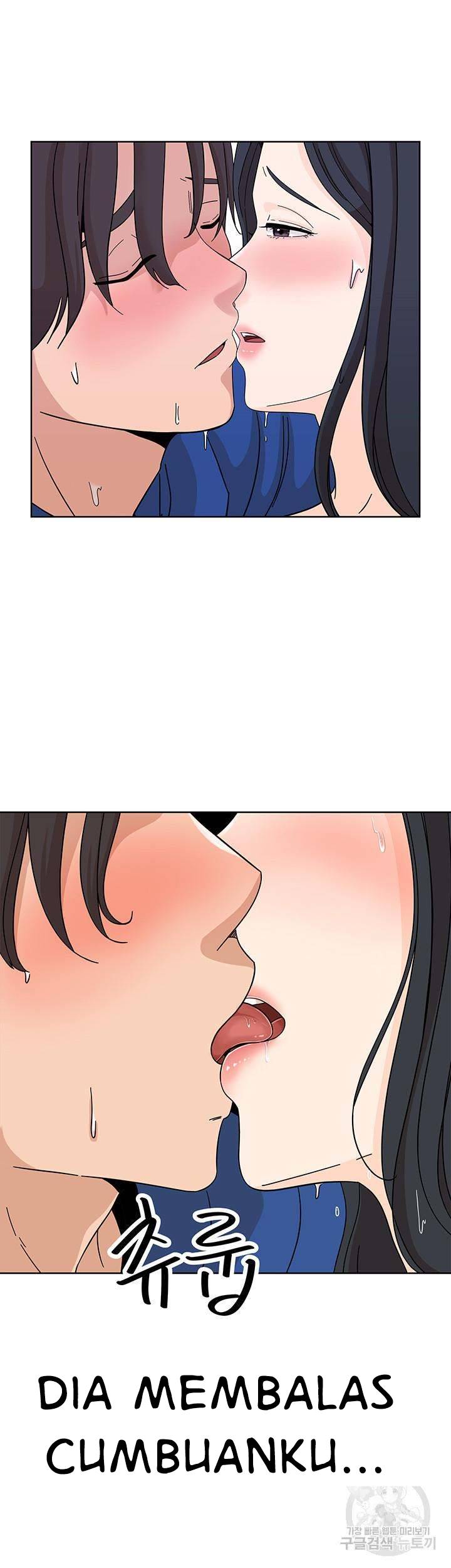 Strongly Sexed Woman - Chapter 8 39