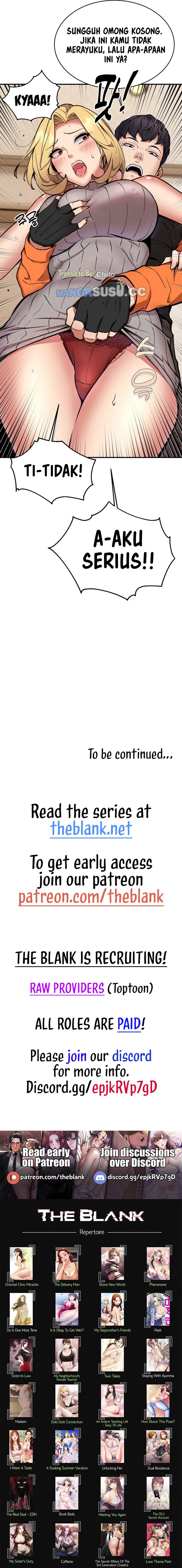 Driver in the New City - Chapter 8 16 Driver in the New City - Chapter 8 16