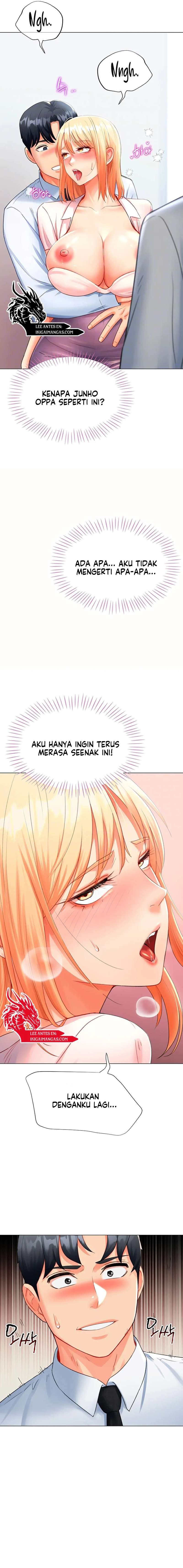 Love Gacha - Chapter 8 5
