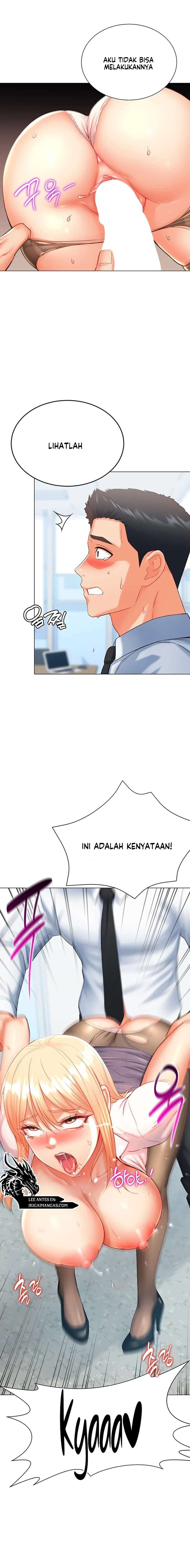 Love Gacha - Chapter 8 3