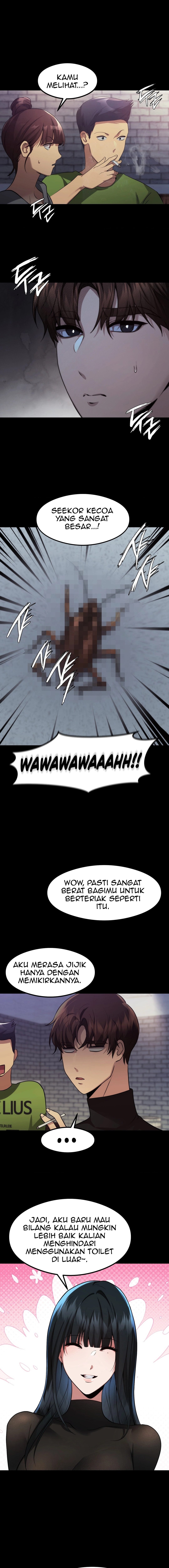 Open Talk - Chapter 9 4