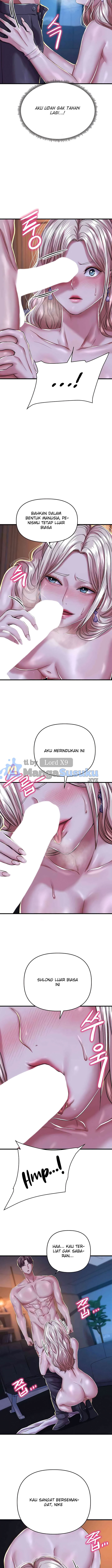 Women of The Gods - Chapter 9 8 Women of The Gods - Chapter 9 8