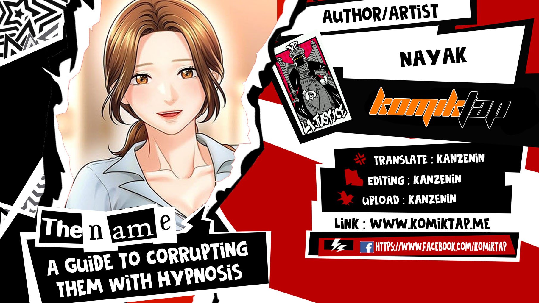 A Guide to Corrupting Them With Hypnosis - Chapter 9 1 A Guide to Corrupting Them With Hypnosis - Chapter 9 1
