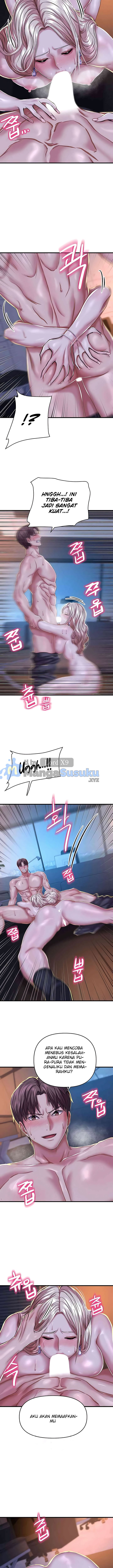 Women of The Gods - Chapter 9 9 Women of The Gods - Chapter 9 9