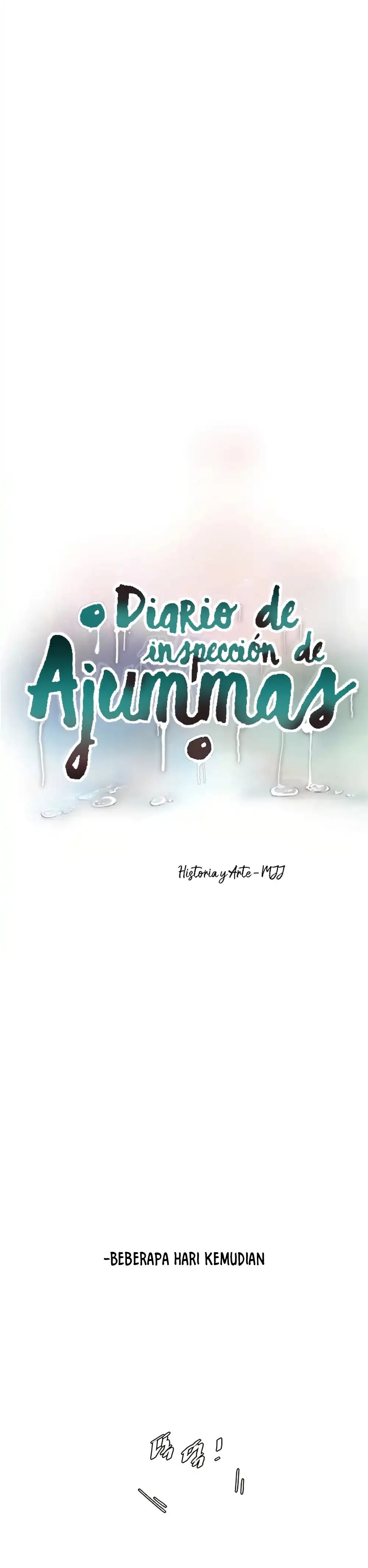 The Hole Diary - Chapter 9 2