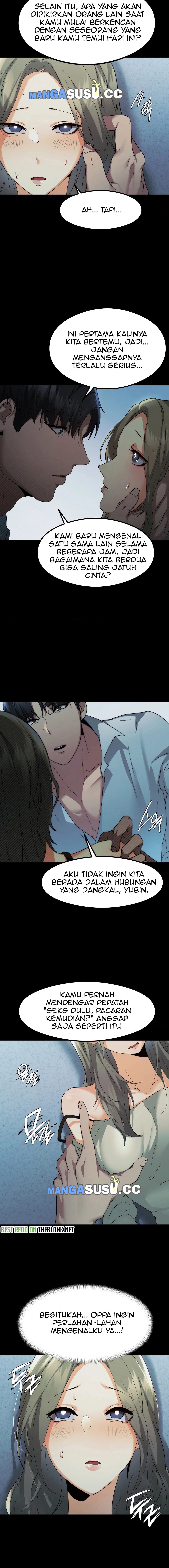 Open Talk - Chapter 9 9