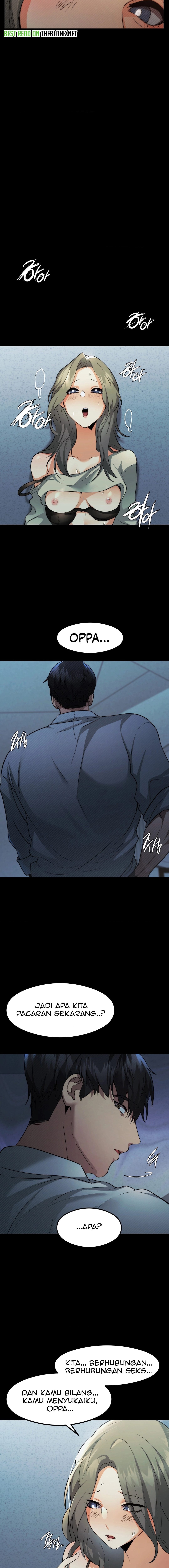 Open Talk - Chapter 9 7