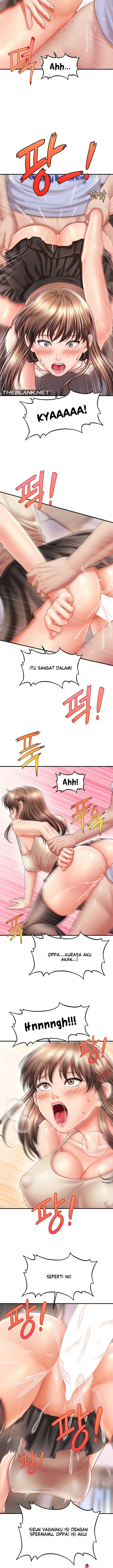 A Guide to Corrupting Them With Hypnosis - Chapter 9 6 A Guide to Corrupting Them With Hypnosis - Chapter 9 6