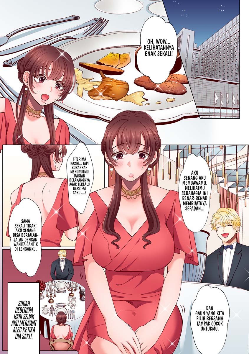 An XXL Dick to Satisfy a Married Woman - Chapter 9 3 An XXL Dick to Satisfy a Married Woman - Chapter 9 3