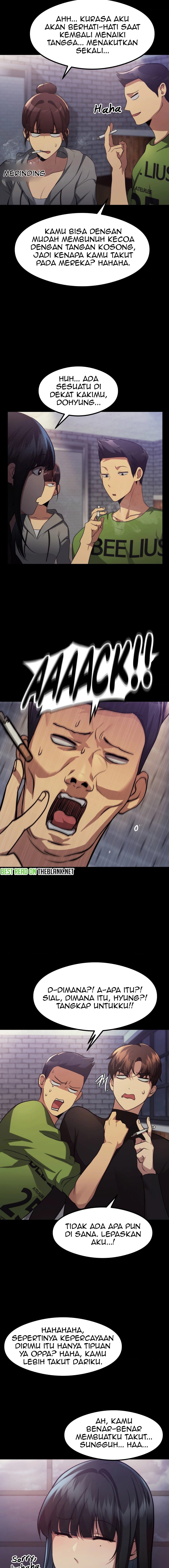 Open Talk - Chapter 9 5