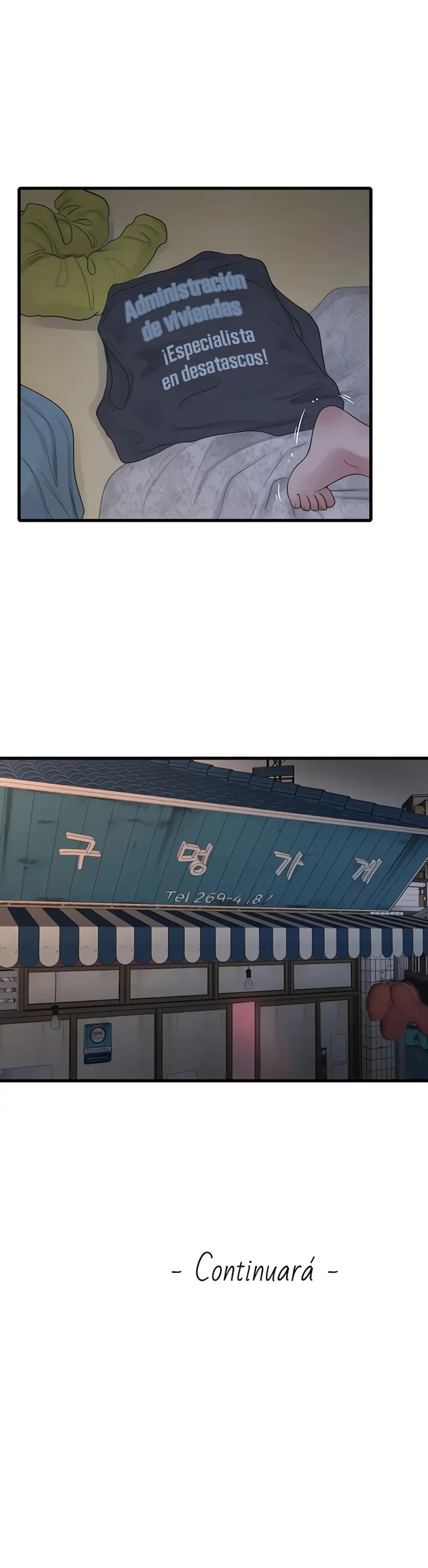 The Hole Diary - Chapter 9 17