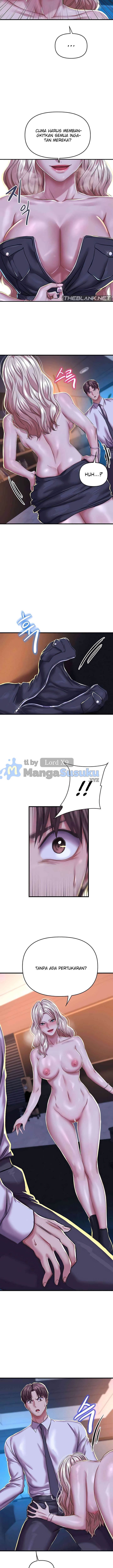 Women of The Gods - Chapter 9 6 Women of The Gods - Chapter 9 6