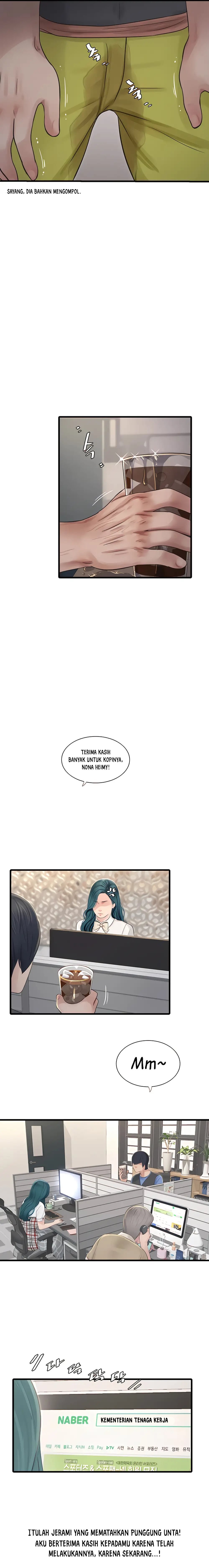 The Hole Diary - Chapter 9 11