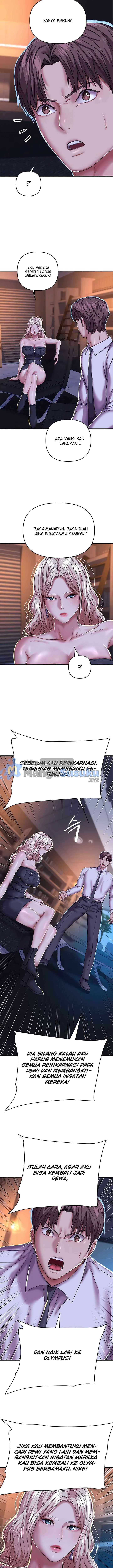 Women of The Gods - Chapter 9 5 Women of The Gods - Chapter 9 5