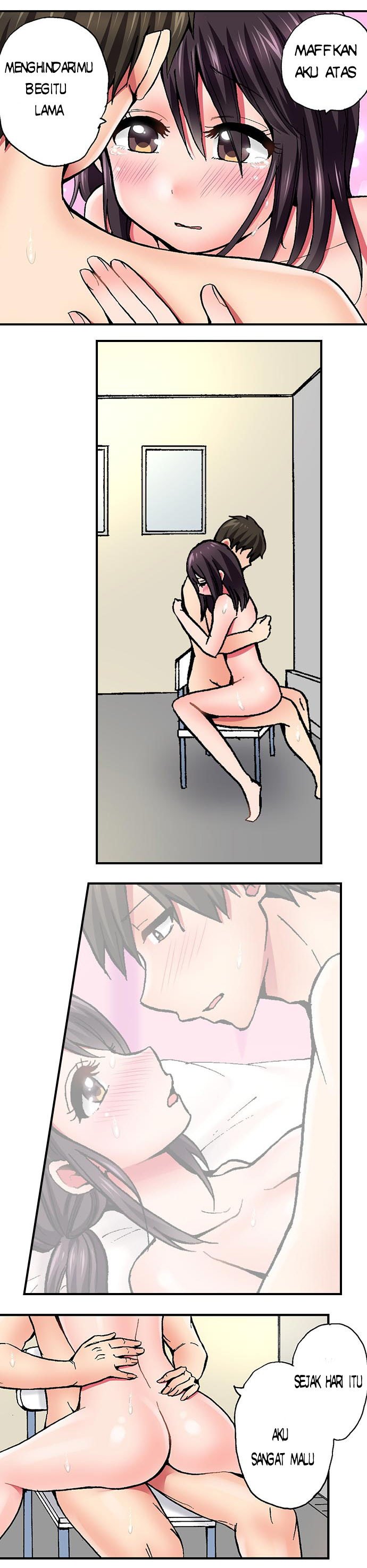 Pranking the Working Nurse - Chapter 9 9