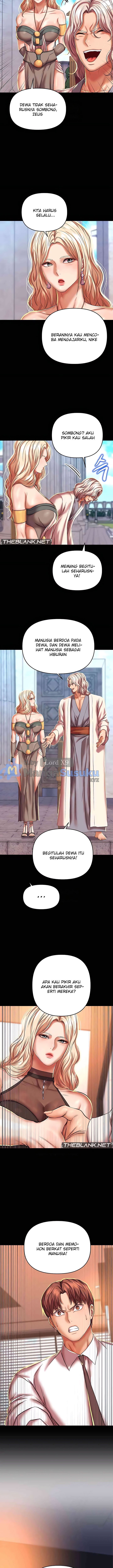 Women of The Gods - Chapter 9 4 Women of The Gods - Chapter 9 4