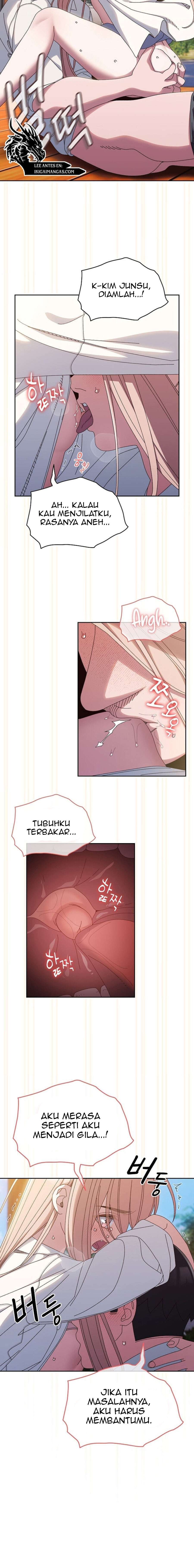 Boss! Give Me Your Daughter! - Chapter 37 7 Boss! Give Me Your Daughter! - Chapter 37 7