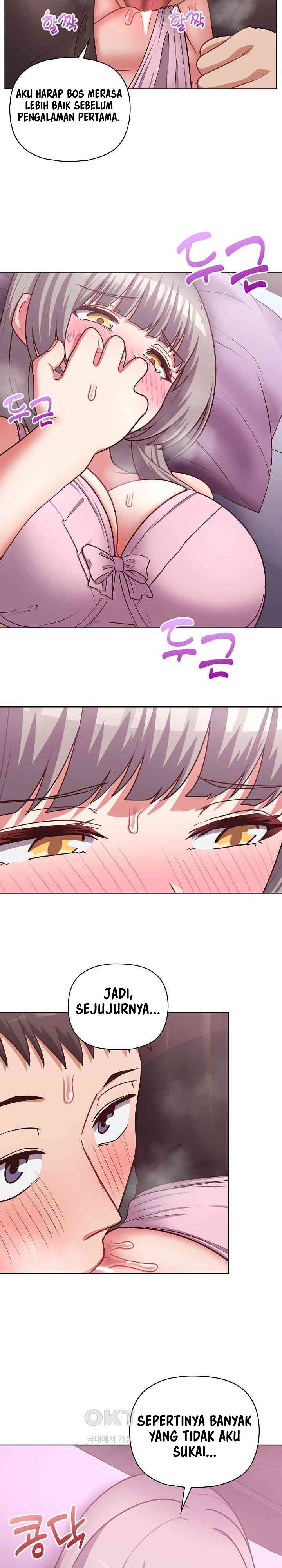 That Shithole Company is Mine Now - Chapter 37 13