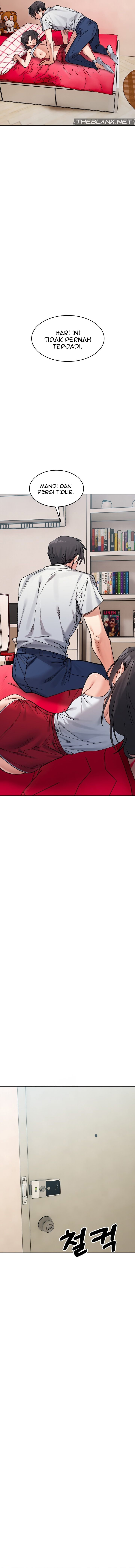 Delicate Relationship - Chapter 37 10 Delicate Relationship - Chapter 37 10