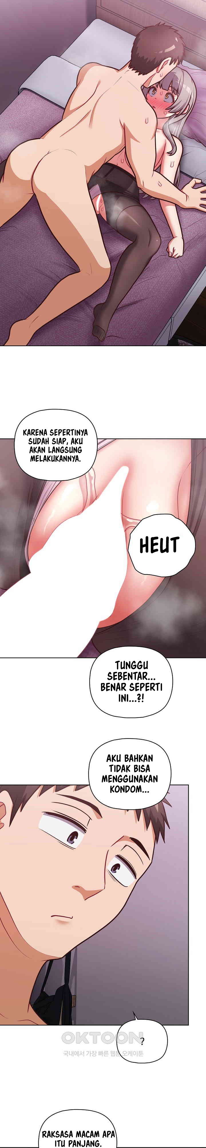 That Shithole Company is Mine Now - Chapter 37 15
