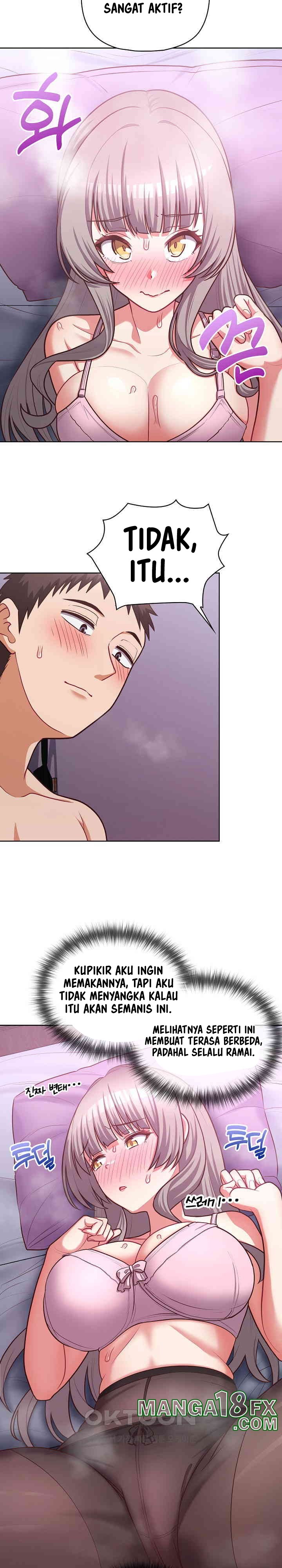 That Shithole Company is Mine Now - Chapter 37 4