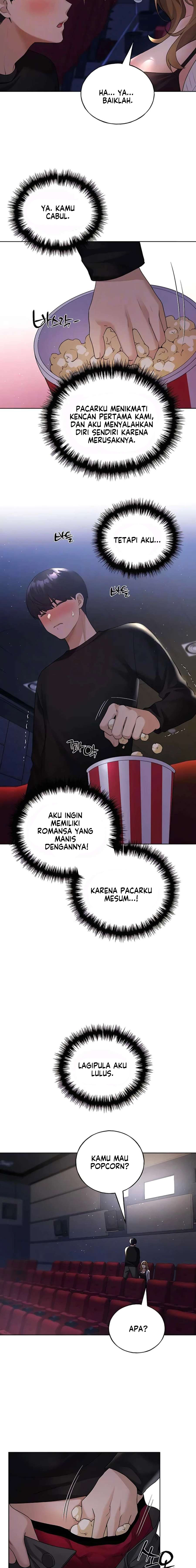My Illustrator - Chapter 37 7