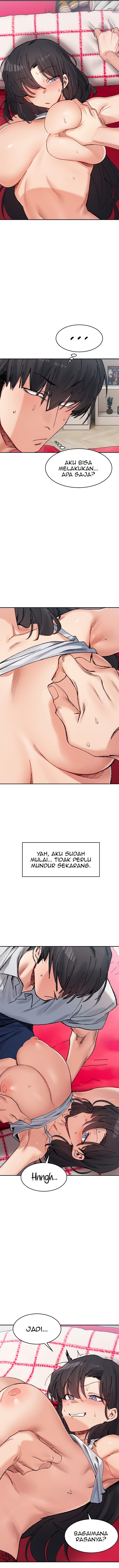 Delicate Relationship - Chapter 37 3 Delicate Relationship - Chapter 37 3