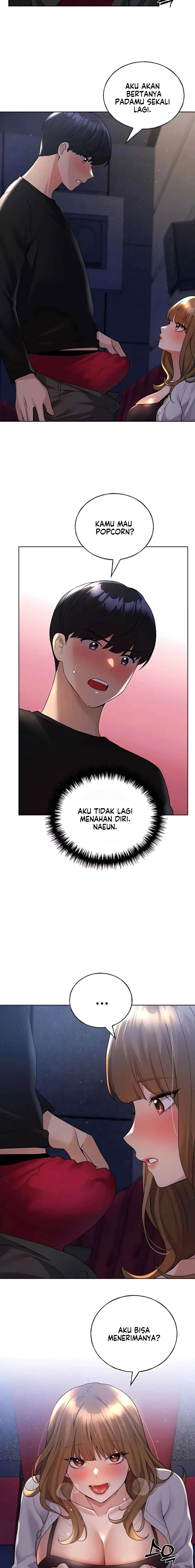 My Illustrator - Chapter 37 8