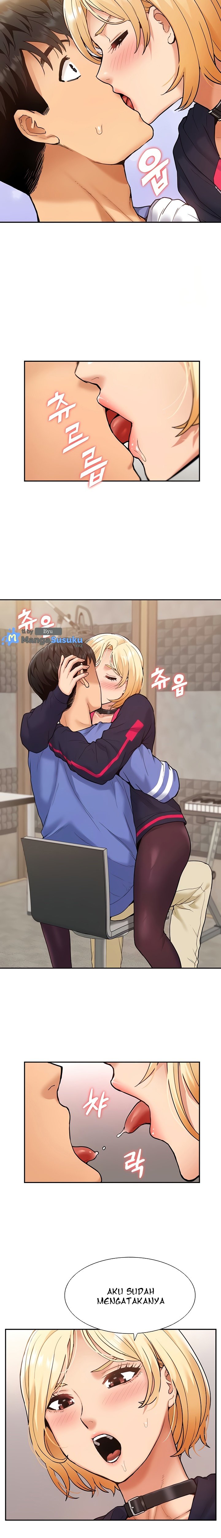 I Was the One Who Got Hypnotized but I Made an Idol Harem - Chapter 37 19 I Was the One Who Got Hypnotized but I Made an Idol Harem - Chapter 37 19