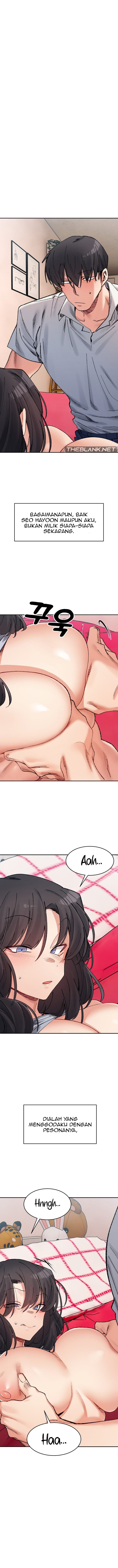 Delicate Relationship - Chapter 37 4 Delicate Relationship - Chapter 37 4