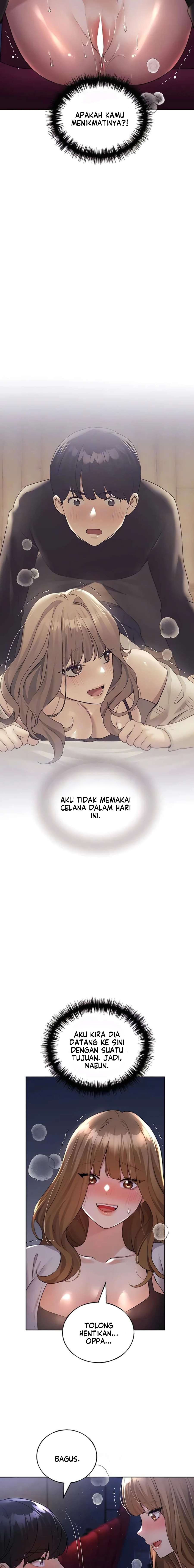 My Illustrator - Chapter 37 6