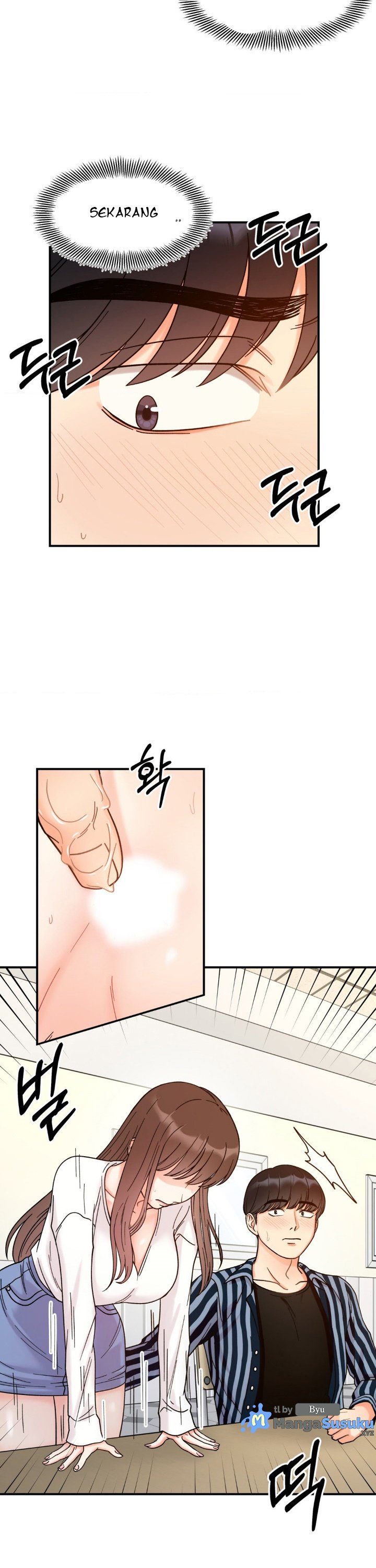 Secret Siblings - Chapter 37 16