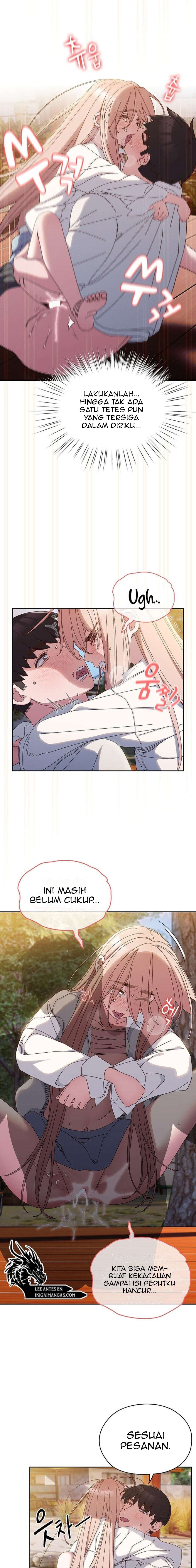 Boss! Give Me Your Daughter! - Chapter 37 9 Boss! Give Me Your Daughter! - Chapter 37 9