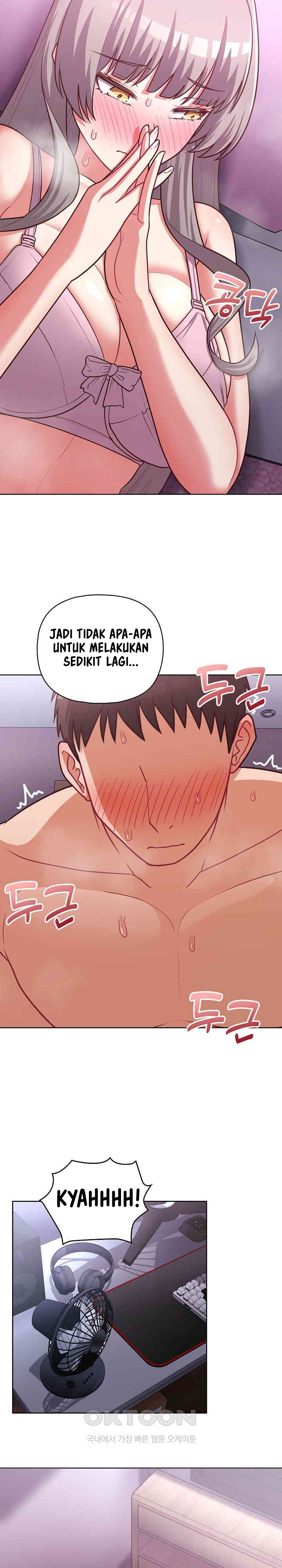That Shithole Company is Mine Now - Chapter 37 14