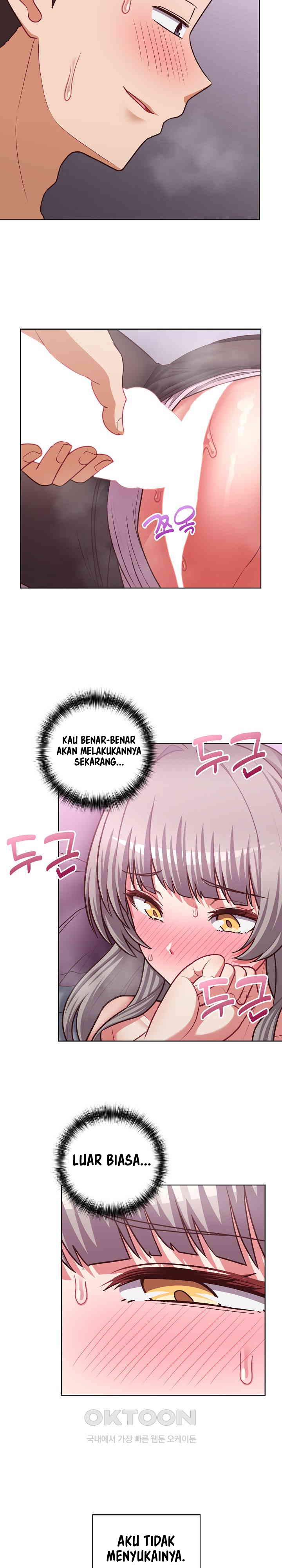 That Shithole Company is Mine Now - Chapter 37 19