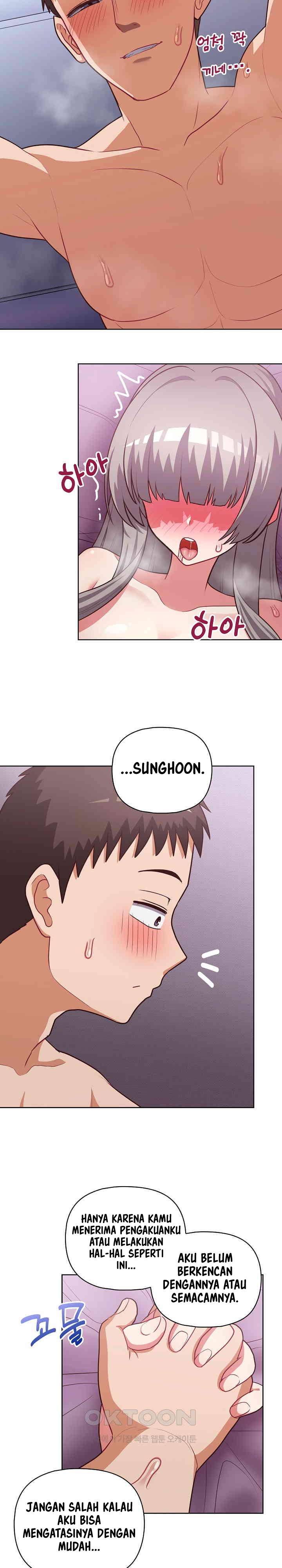 That Shithole Company is Mine Now - Chapter 37 23