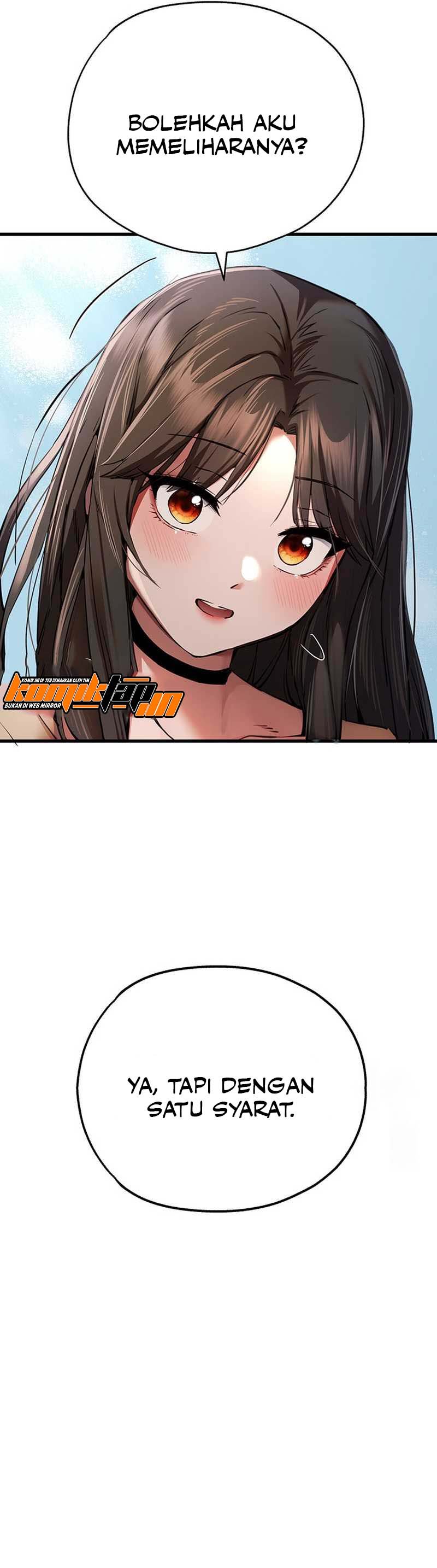 I have to sleep with stranger - Chapter 37 10