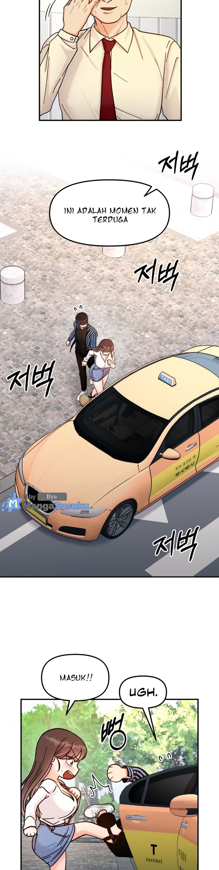 Secret Siblings - Chapter 37 19