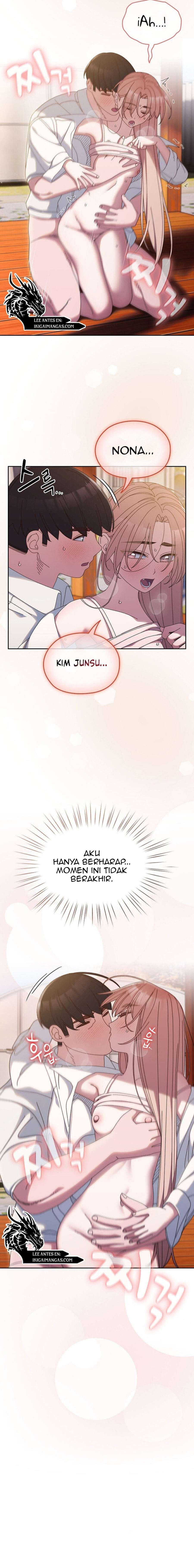 Boss! Give Me Your Daughter! - Chapter 37 19 Boss! Give Me Your Daughter! - Chapter 37 19