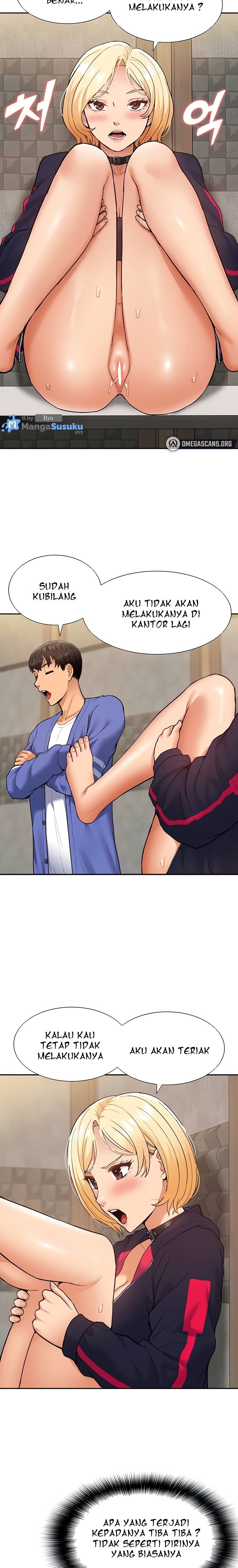 I Was the One Who Got Hypnotized but I Made an Idol Harem - Chapter 37 21 I Was the One Who Got Hypnotized but I Made an Idol Harem - Chapter 37 21